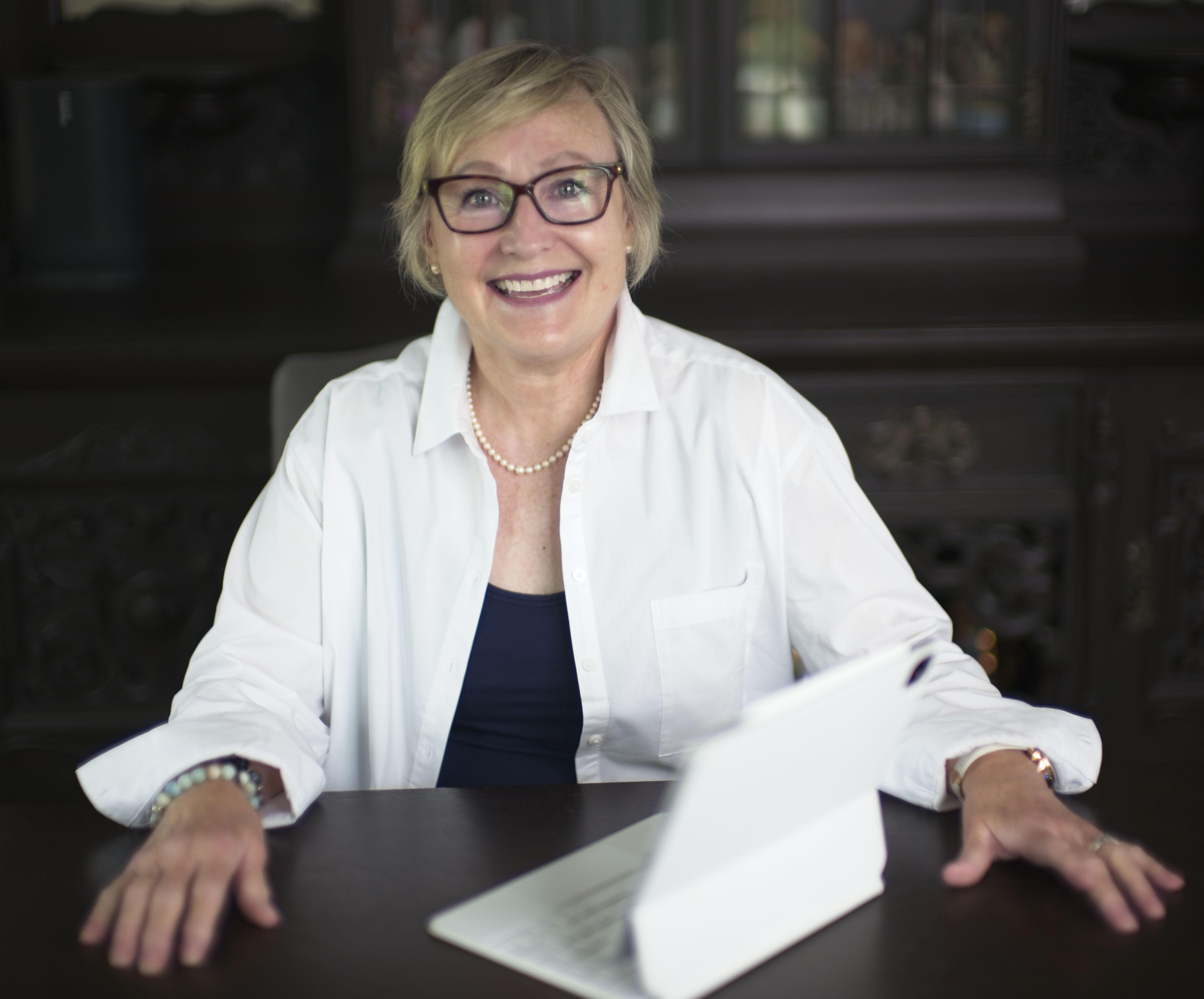 Janice Frampton photo